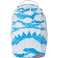 Sprayground Nimbus Backpack – Blue One Size Sprayground Nimbus Backpack – Blue One Size