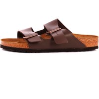 Birkenstock Arizona Sandals – Dark Brown . Birkenstock Arizona Sandals – Dark Brown .
