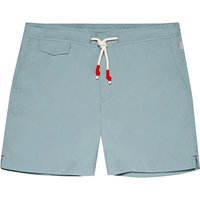 Orlebar Brown Standard Mid Length Swim Shorts – Mineral Orlebar Brown Standard Mid Length Swim Shorts – Mineral