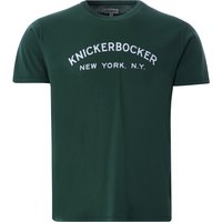 Knickerbocker Core Logo Shirt Knickerbocker Core Logo Shirt