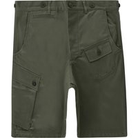 Workware Combat Shorts – Green Workware Combat Shorts – Green