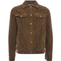 Lois Jeans Tejana Jumbo Cord Jacket – Brown Lois Jeans Tejana Jumbo Cord Jacket – Brown