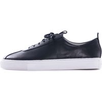 Grenson Sneaker – Black Grenson Sneaker – Black