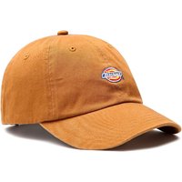 Dickies Hardwick Baseball Cap – Brown Duck One Size