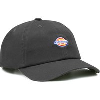 Dickies Hardwick Baseball Cap – Black One Size Dickies Hardwick Baseball Cap – Black One Size