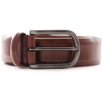 Anderson’s Belts Plain Leather Belt – Tan Anderson’s Belts Plain Leather Belt – Tan