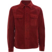 Belstaff Rake Jacket – Red Ochre Belstaff Rake Jacket – Red Ochre