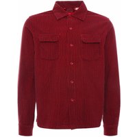 Levi’s® Vintage Clothing Deluxe Check Shirt – Red Dogtooth Levi’s® Vintage Clothing Deluxe Check Shirt – Red Dogtooth