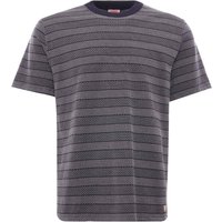 Armor Lux Jacquard Shirt – NavyNature Armor Lux Jacquard Shirt – NavyNature