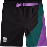 Puma x Butter Goods Shorts – Black Puma x Butter Goods Shorts – Black