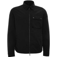 Belstaff Wayfare Overshirt – Black Belstaff Wayfare Overshirt – Black