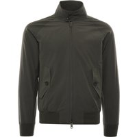 Baracuta G Classic Harrington Jacket – Shadow Baracuta G Classic Harrington Jacket – Shadow