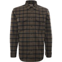 Filson Alaskan Guide Shirt – Otter GreenBlack Plaid Filson Alaskan Guide Shirt – Otter GreenBlack Plaid