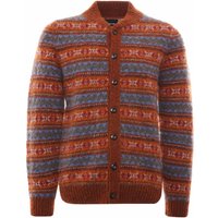 Howlin’ Back To Basics Cardigan – Rustic Howlin’ Back To Basics Cardigan – Rustic