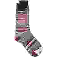 Chup Socks Kuutio Socks – Charcoal Chup Socks Kuutio Socks – Charcoal
