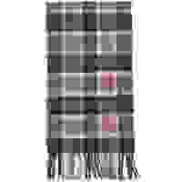 Barbour Tartan Lambswool Scarf – Moorland One Size Barbour Tartan Lambswool Scarf – Moorland One Size