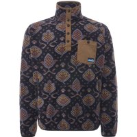 Kavu Teannaway Fleece Jacket – Woodland Weaves Kavu Teannaway Fleece Jacket – Woodland Weaves