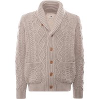 Snow Peak Alpaca Knit Cardigan Snow Peak Alpaca Knit Cardigan