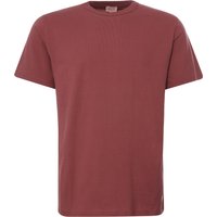 Armor Lux Organic Cotton Heritage Shirt – Red Manganese Armor Lux Organic Cotton Heritage Shirt – Red Manganese