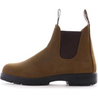 Blundstone Leather Chelsea Boots – Crazy Horse Brown . Blundstone Leather Chelsea Boots – Crazy Horse Brown .