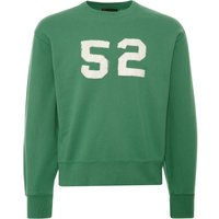 Levi’s® Vintage Clothing ‘s Varsity Crew Sweatshirt – Fairway Green Levi’s® Vintage Clothing ‘s Varsity Crew Sweatshirt – Fairway Green