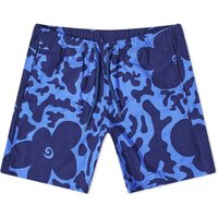 Paul Smith Macro Floral Shorts Paul Smith Macro Floral Shorts