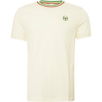 Sergio Tacchini Rainer Shirt – Gardenia Sergio Tacchini Rainer Shirt – Gardenia