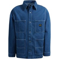Stan Ray Barn Jacket – Stonewashed Denim Stan Ray Barn Jacket – Stonewashed Denim