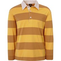 Stan Ray Rugby Shirt – Driftwood Stan Ray Rugby Shirt – Driftwood