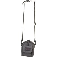 Mystery Ranch Bop Shoulder Bag – Gravel One Size Mystery Ranch Bop Shoulder Bag – Gravel One Size