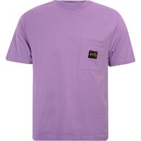 Stan Ray Patch Pocket shirt – Dragon Fruit Stan Ray Patch Pocket shirt – Dragon Fruit