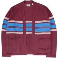 Levi’s® Noragi Cardigan – Port Stripe Levi’s® Noragi Cardigan – Port Stripe