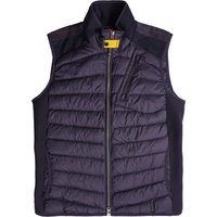 Parajumpers Zavier Gilet – Navy Parajumpers Zavier Gilet – Navy