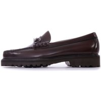 G.H. Bass Weejun s Lincoln Penny Loafer – Wine Leather . G.H. Bass Weejun s Lincoln Penny Loafer – Wine Leather .