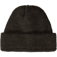 Universal Works Short Watch Beanie – Light Brown One Size Universal Works Short Watch Beanie – Light Brown One Size