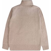 Universal Works Roll Neck Jumper Universal Works Roll Neck Jumper