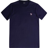 Paul Smith Zebra Logo Shirt – Dark Navy Paul Smith Zebra Logo Shirt – Dark Navy