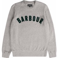 Barbour Prep Logo Sweatshirt Barbour Prep Logo Sweatshirt