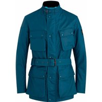Belstaff Tonal Trialmaster Jacket – Legion Blue Belstaff Tonal Trialmaster Jacket – Legion Blue