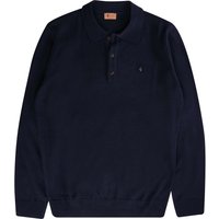 Gabicci Vintage Francesco Polo Shirt – Navy Gabicci Vintage Francesco Polo Shirt – Navy