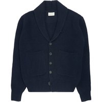 Oliver Spencer Orkney Cardigan – Tenby Navy Oliver Spencer Orkney Cardigan – Tenby Navy