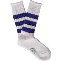 Rostersox Boston Socks – WhiteBlue Rostersox Boston Socks – WhiteBlue