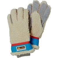 Elmer Gloves Wool Pile Fingers Gloves – Beige Elmer Gloves Wool Pile Fingers Gloves – Beige