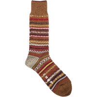 Chup Socks Tykky – Hazelnut Chup Socks Tykky – Hazelnut