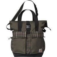Carhartt WIP Highbury Tote Bag – Cypress One Size Carhartt WIP Highbury Tote Bag – Cypress One Size