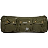 Barbour x And Wander Waist Bag – Khaki One Size Barbour x And Wander Waist Bag – Khaki One Size