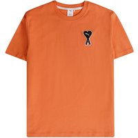 Puma x AMI Shirt – Jaffa Orange Puma x AMI Shirt – Jaffa Orange