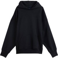 Levis® Made and Crafted® Classic Hoodie – Jet Black Levis® Made and Crafted® Classic Hoodie – Jet Black