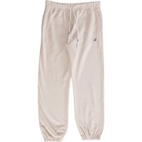 Autry Tennis Man Academy Sweatpants – White Autry Tennis Man Academy Sweatpants – White