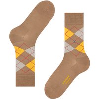Burlington Socks Manchester Socks – Light Brown One Size Burlington Socks Manchester Socks – Light Brown One Size